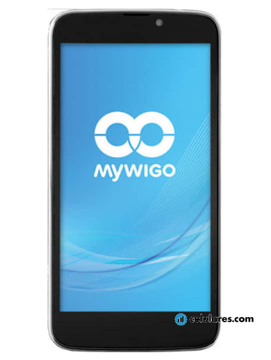 MyWigo Halley 2