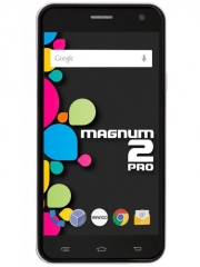 MyWigo MAGNUM 2