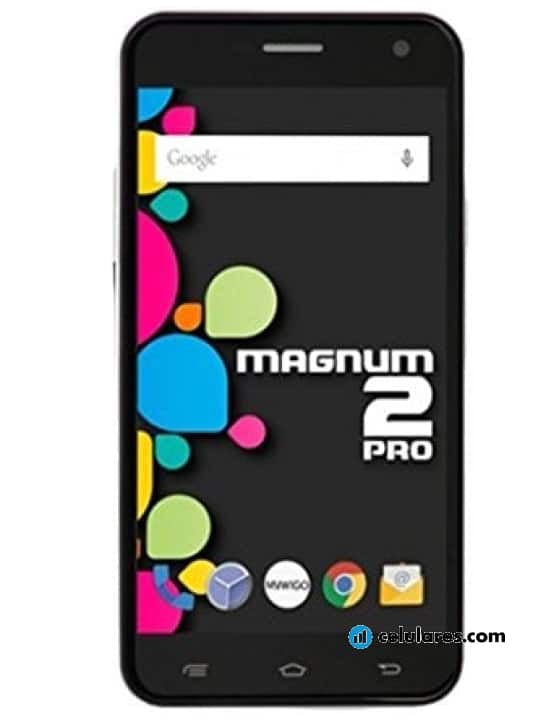 MyWigo Magnum 2 Pro