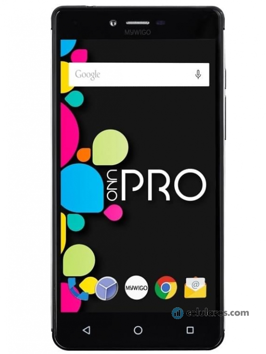 MyWigo UNO PRO