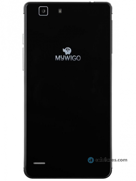 Imagen 2 MyWigo UNO PRO