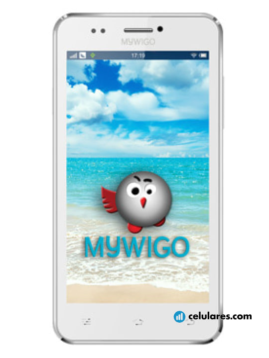 MyWigo Wings GII