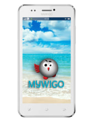 MyWigo Wings GII