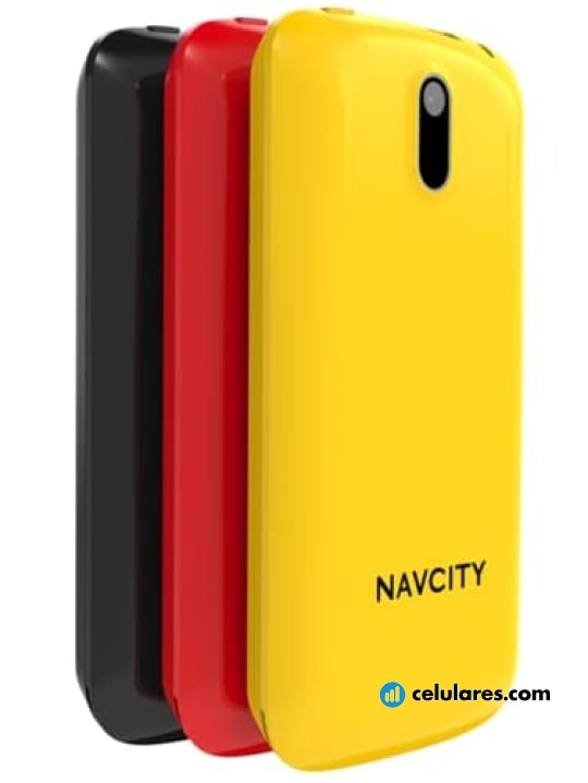 Imagen 3 NavCity NavColor