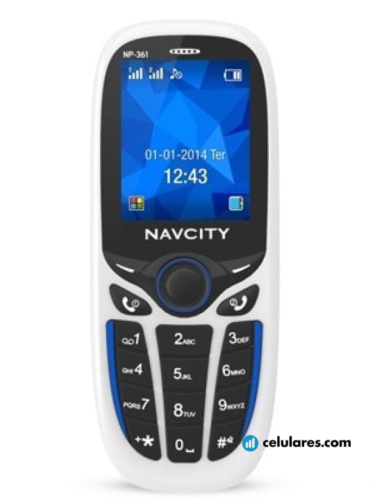 Imagen 2 NavCity NP-161