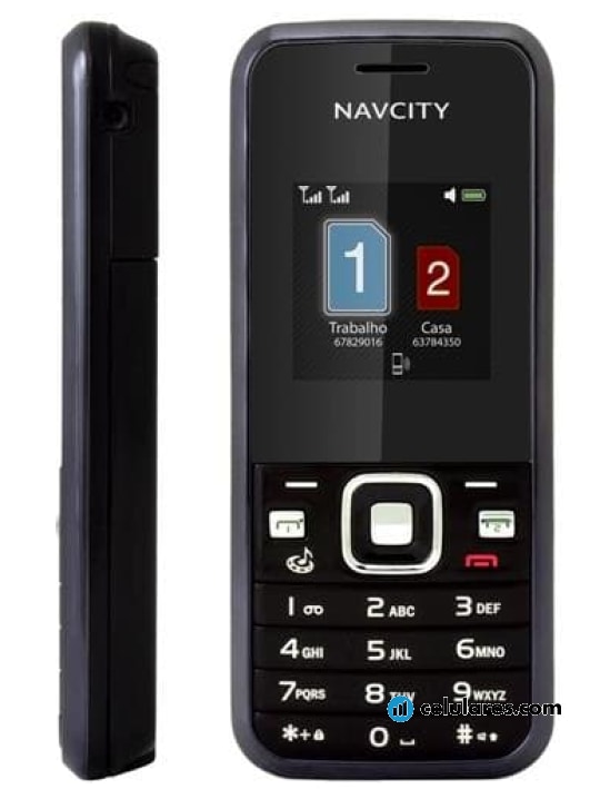 Imagen 2 NavCity NP-325