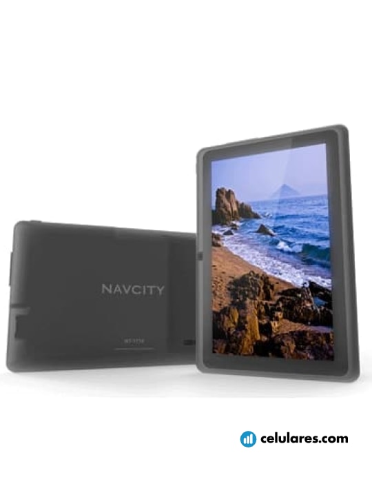 Imagen 2 Tablet NavCity NT-1710