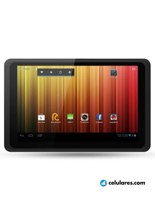 Imagen 3 Tablet NavCity NT-1710