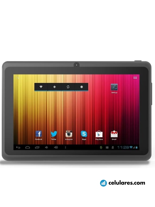 Tablet NavCity NT-1710 D