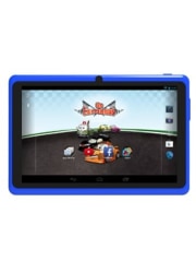 Fotografia Tablet NavCity NT-1711 Carrinhos