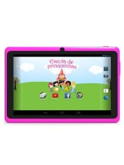 Tablet NavCity NT-1711 Princesinhas
