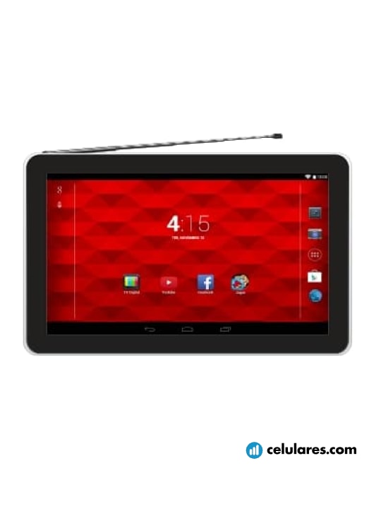 Imagen 2 Tablet NavCity NT-1725