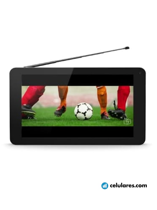 Imagen 3 Tablet NavCity NT-1725