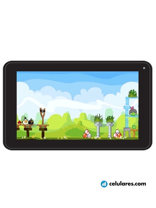 Imagen 2 Tablet NavCity NT-2740
