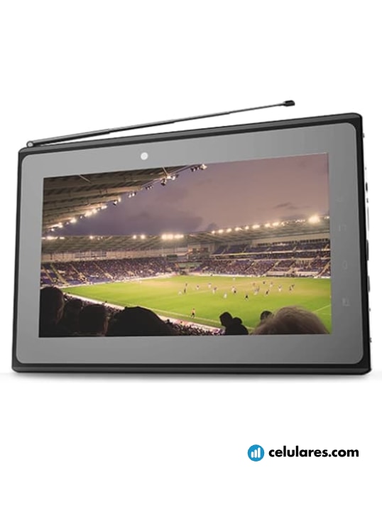 Imagen 2 Tablet NavCity NT-2755