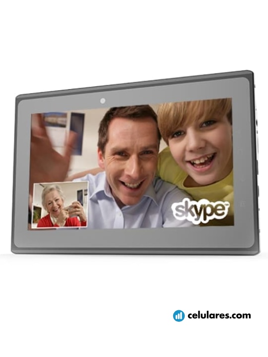 Imagen 3 Tablet NavCity NT-2755