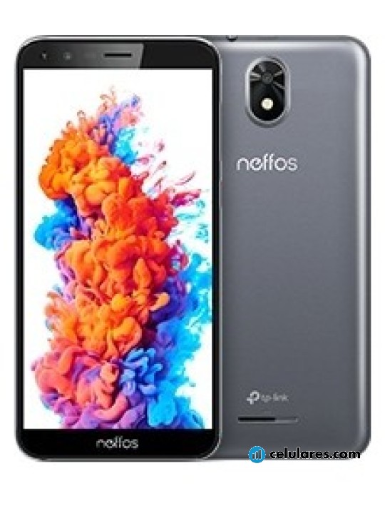 Imagen 6 Neffos C5 Plus