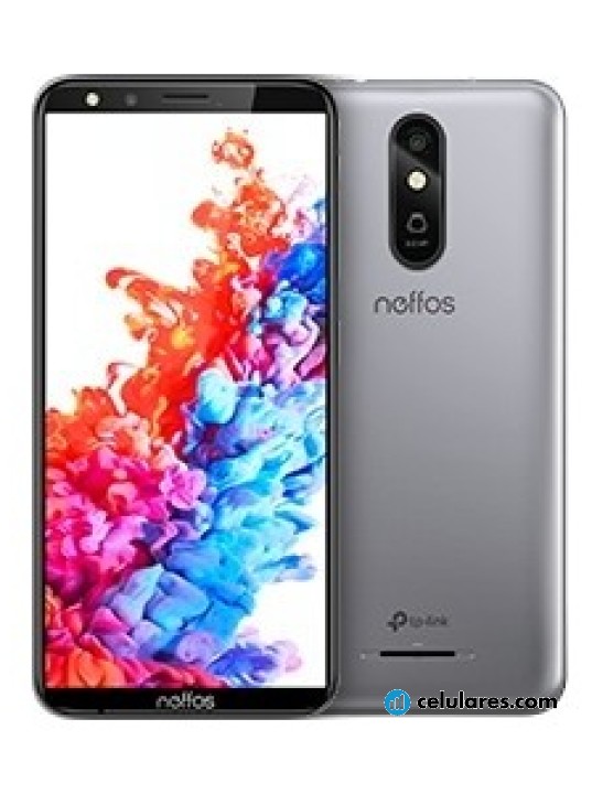 Neffos C7 Lite