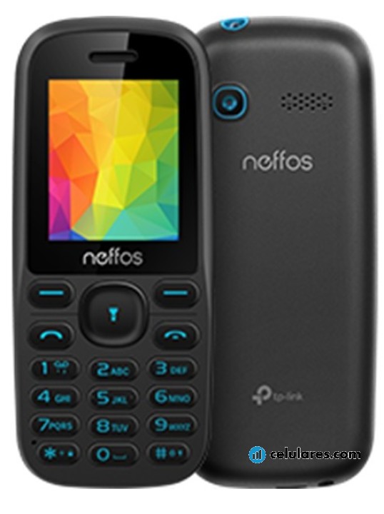 Neffos N105