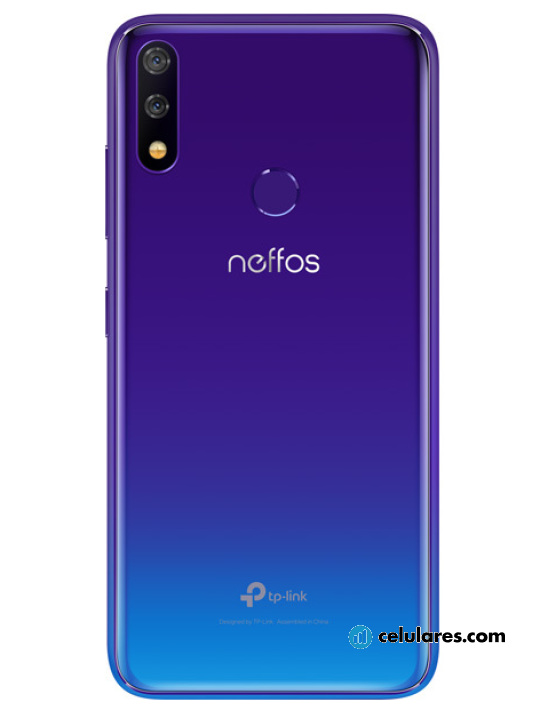 Imagen 2 Neffos X20 Pro
