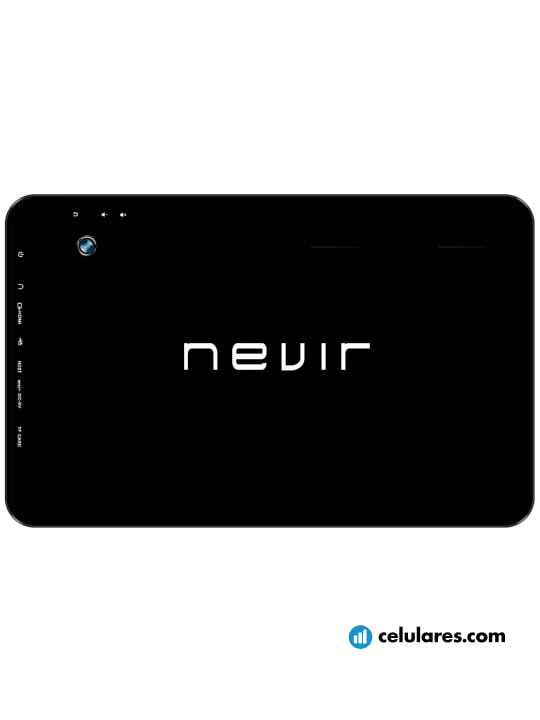 Tablet Nevir NVR-TAB101 DUAL S5
