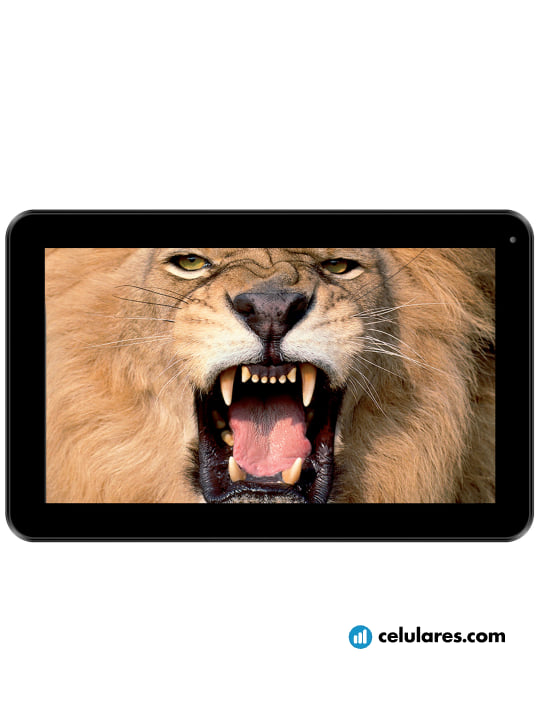 Nevir NVR-TAB101 QHD S5