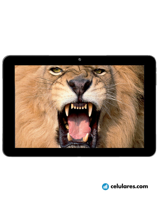 Tablet Nevir NVR-TAB101 QIPS S5