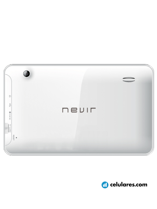 Imagen 2 Tablet Nevir NVR-TAB7 S2