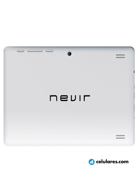 Imagen 2 Tablet Nevir NVR-TAB97 S3