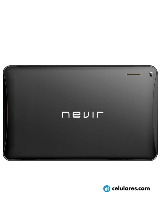Imagen 2 Tablet Nevir NVR-TAB9Q S5