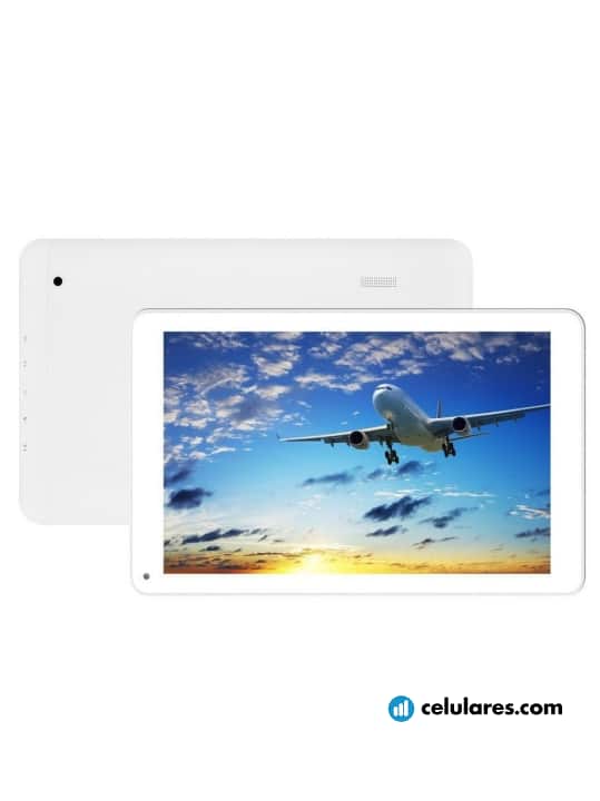 Imagen 2 Tablet Majestic TAB-302 3G