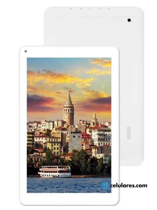 Tablet Majestic TAB-302 3G