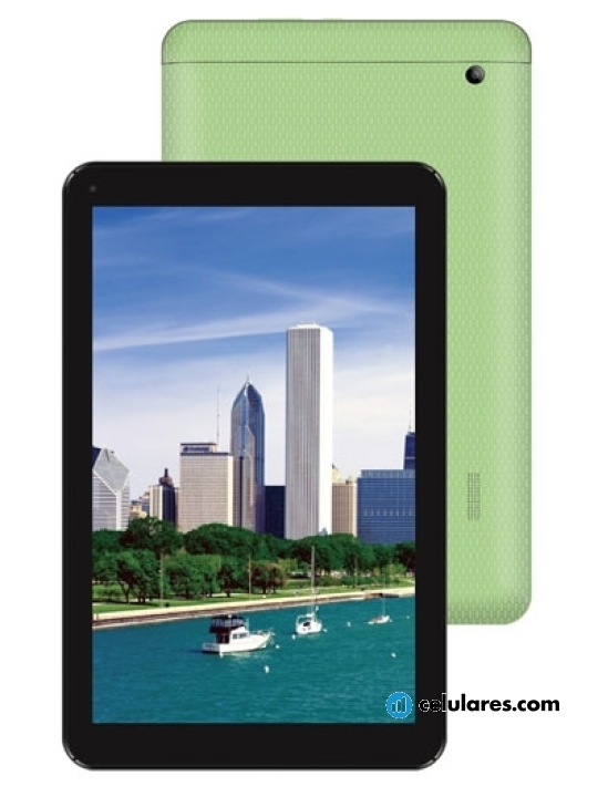 Imagen 2 Tablet Majestic TAB 311 3G