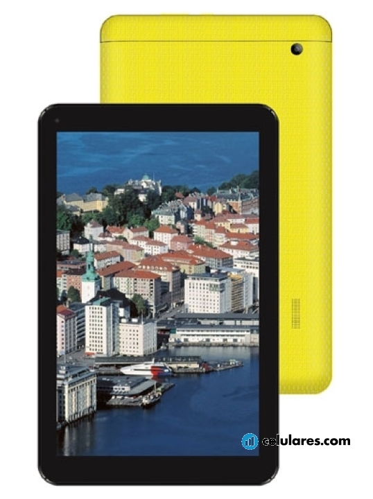 Imagen 4 Tablet Majestic TAB 311 3G