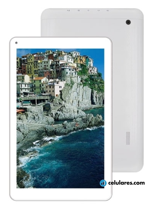 Imagen 5 Tablet Majestic TAB 311 3G