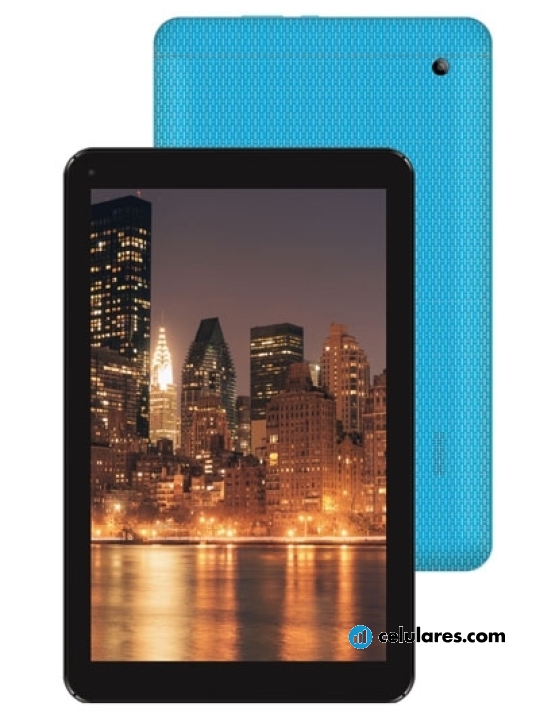 Imagen 2 Tablet Majestic TAB-411 3G