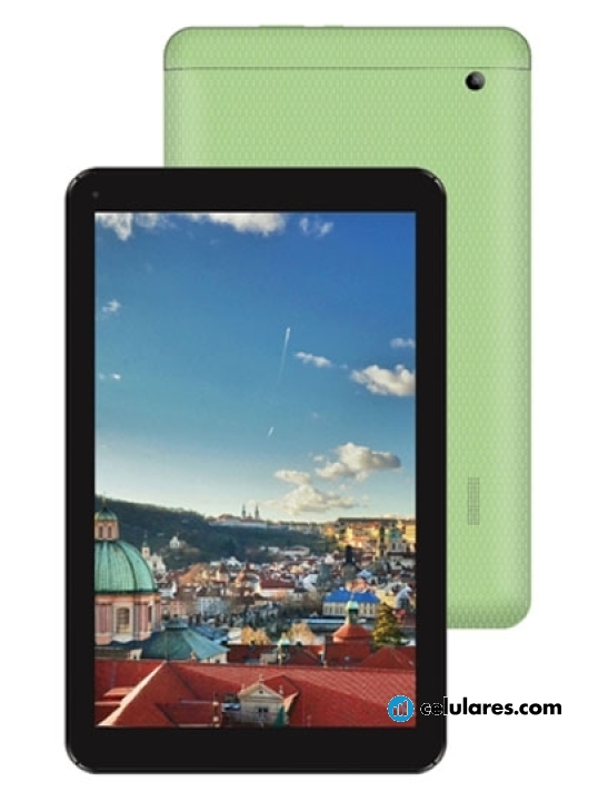 Imagen 4 Tablet Majestic TAB-411 3G