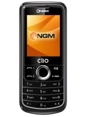 NGM Clio