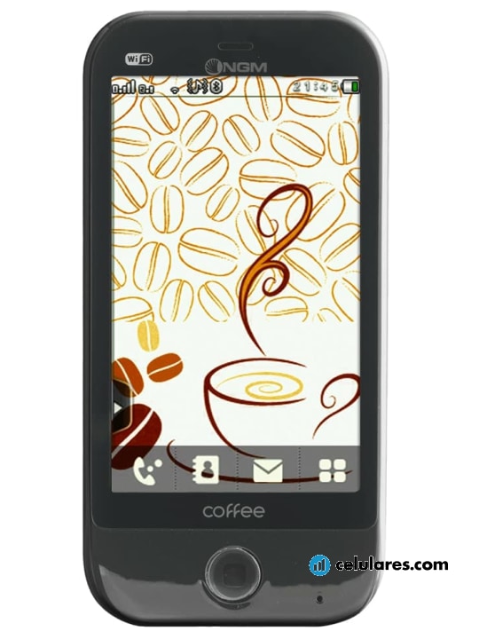 Imagen 2 NGM Coffee