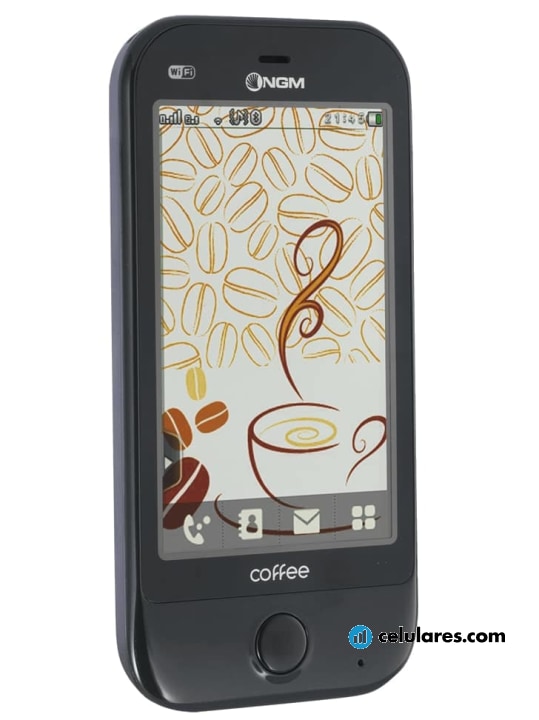 Imagen 4 NGM Coffee