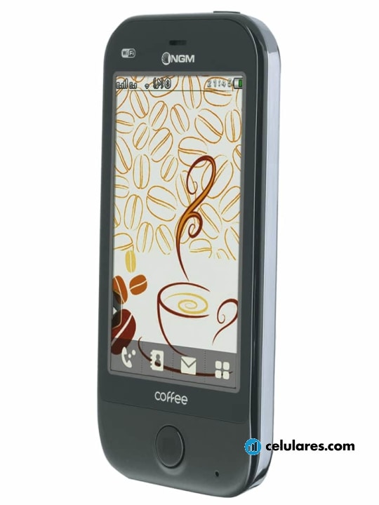 Imagen 5 NGM Coffee