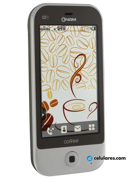 Imagen 3 NGM Coffee