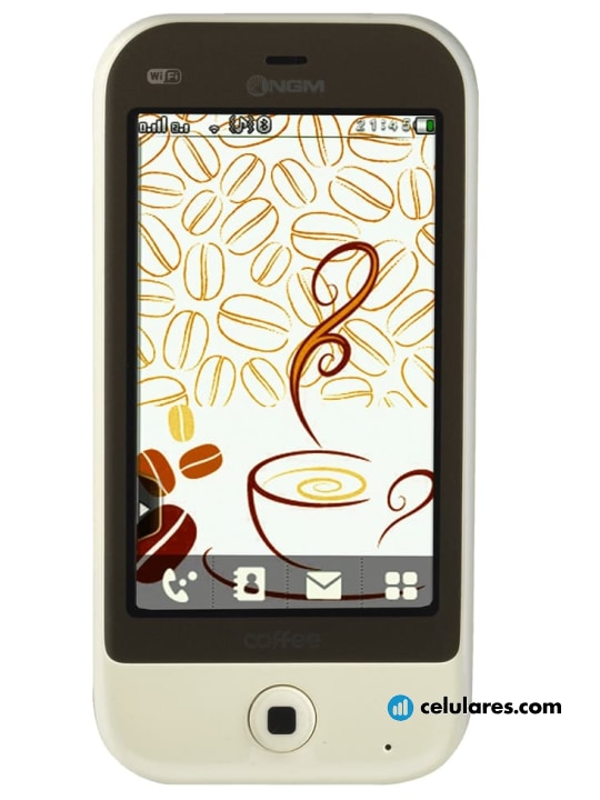 NGM Coffee