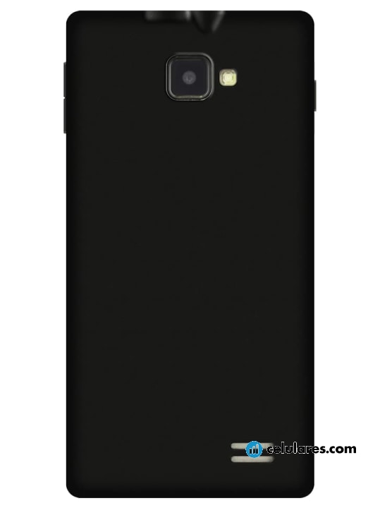 Imagen 4 NGM Dynamic E400
