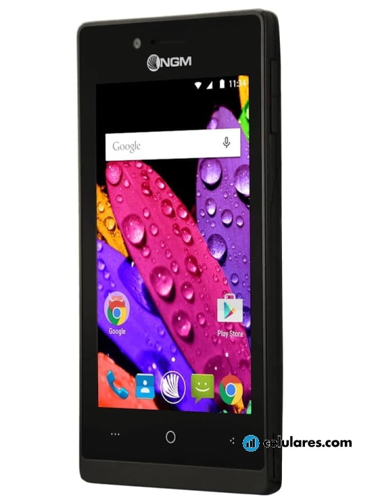 Imagen 3 NGM Dynamic E400