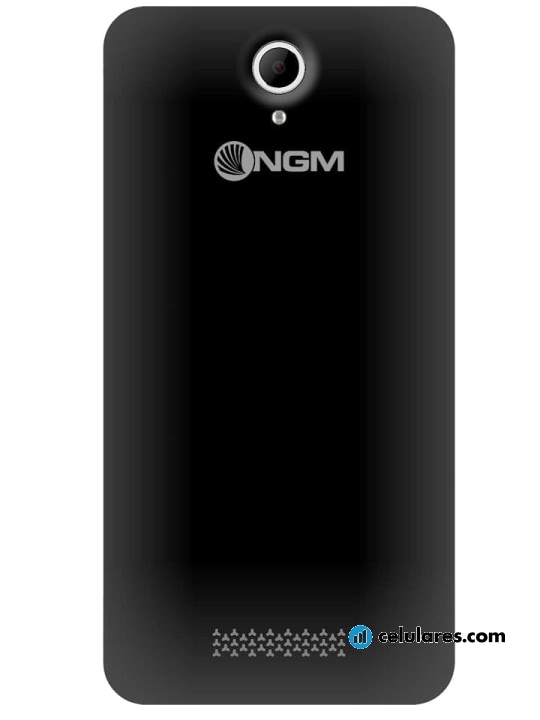 Imagen 4 NGM Dynamic E450