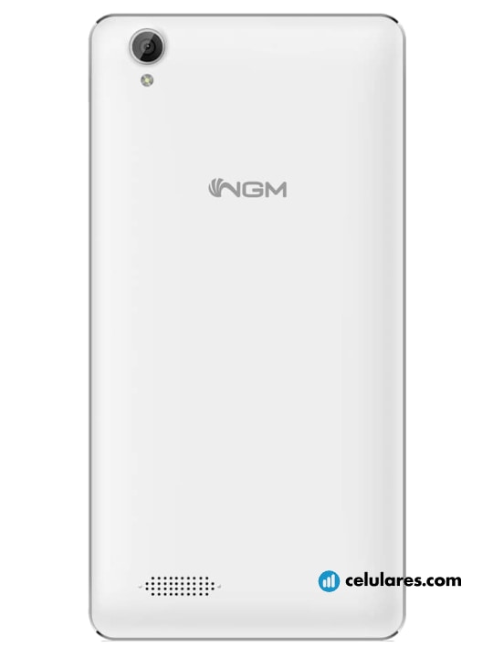 Imagen 4 NGM Dynamic E553