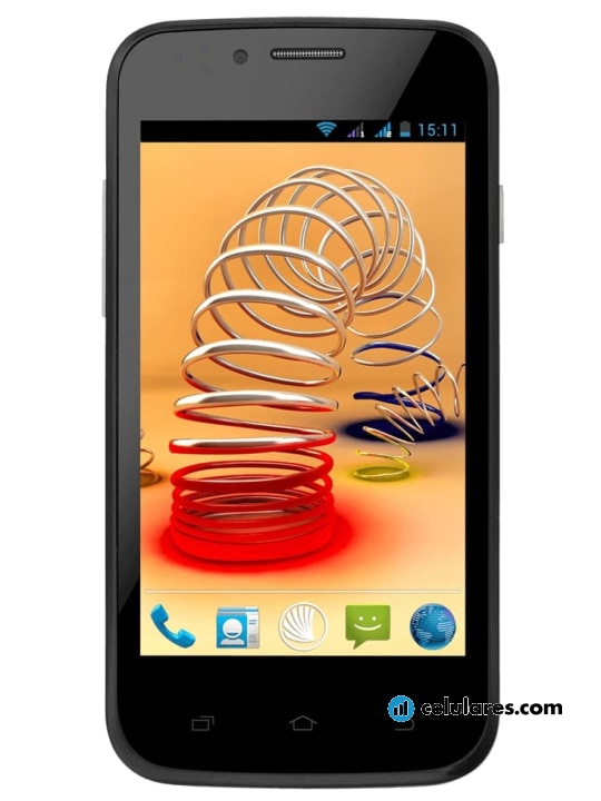 NGM Dynamic Jump Color