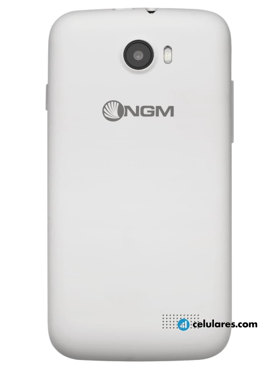 Imagen 5 NGM Dynamic Jump Color