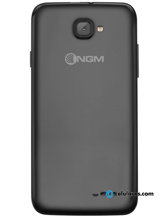 Imagen 4 NGM Dynamic Jump L